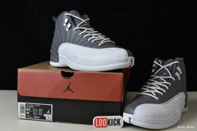 Bmlin STEALTH 12 CT8025-610 JORDAN AIR 0731